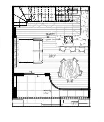 2 Bedroom Property for Sale in De Waterkant Western Cape